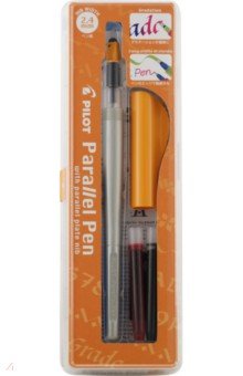    Parallel Pen , 2, 4  (FP3-24-SS)