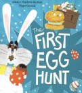 The First Egg Hunt