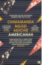 Adichie Chimamanda Ngozi Americanah adichie c americanah