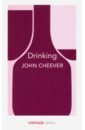 cheever j drinking Cheever John Drinking