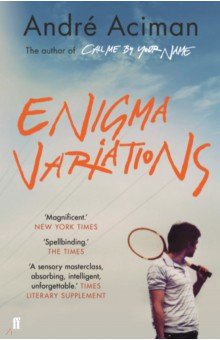 

Enigma Variations