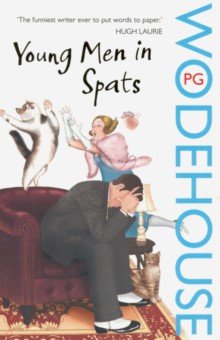 

Young Men in Spats