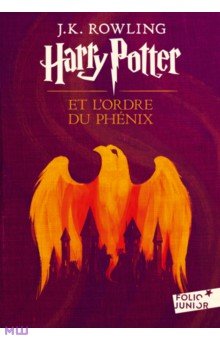 Harry Potter et l Ordre du Phenix
