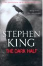 King Stephen The Dark Half king stephen full dark no stars