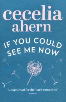 Ahern Cecelia - If You Could See Me Now