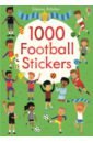 Watt Fiona 1000 Football Stickers watt fiona 1000 football stickers