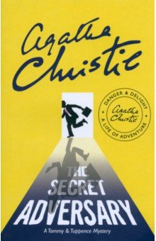 Christie Agatha - The Secret Adversary