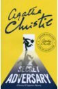 Christie Agatha The Secret Adversary