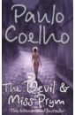 Coelho Paulo The Devil and Miss Prym the stranger from the sea