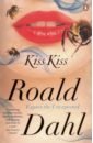 Dahl Roald Kiss Kiss dahl roald the complete short stories volume two
