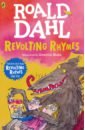 Dahl Roald Revolting Rhymes revolting rhymes