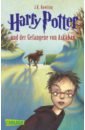 Rowling Joanne Harry Potter und der Gefangene von Askaban