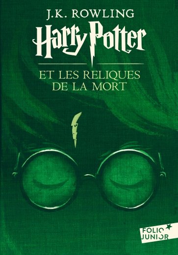 Harry Potter et les Reliques de la Mort