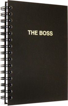    The Boss  (5, 224 ,  , )