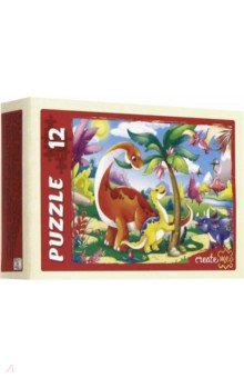 Puzzle-12    ( 12-0620)