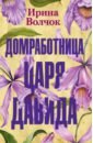 Домработница царя Давида - Волчок Ирина