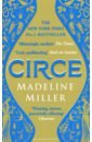 Miller Madeline Circe