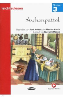 Hobart Ruth, Knoth Martina - Aschenputtel