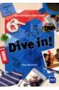 Mauchline Fiona Dive in! Blue fins dive and leisure inn