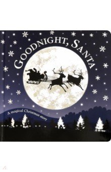 Sirett Dawn - Goodnight, Santa