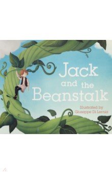 Joyce Melanie - Jack and the Beanstalk