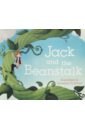 Joyce Melanie Jack and the Beanstalk chambers mark mclean danielle pop up fairytales jack and the beanstalk hb