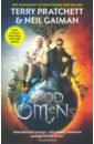 Pratchett Terry, Гейман Нил Good Omens pratchett terry гейман нил the quite nice and fairly accurate good omens script book