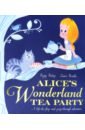 Bishop Poppy Alice's Wonderland Tea Party tait alice no nancy no