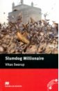 Swarup Vikas Slumdog Millionaire цена и фото