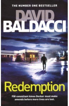 Baldacci David - Redemption