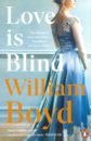 Boyd William Love is Blind blind guardian twist in the myth