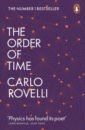 цена Rovelli Carlo The Order of Time