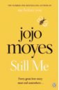 Moyes Jojo Still Me