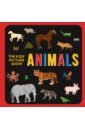 Kids' Picture Show: Animals