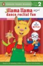 Dewdney Anna Llama Llama Dance Recital Fun цена и фото