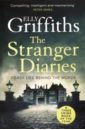 Griffiths Elly The Stranger Diaries wilson clare the grumpy reindeer