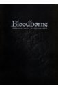 Bloodborne. Официальные иллюстрации воглер кристофер дэвид маккенна memo секреты создания структуры и персонажей в сценарии