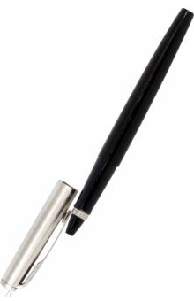 Ручка роллер Jotter T60, Black (R2096907).