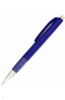 Ручка шариковая Office INFINITE Nigth Blue M (888.149).