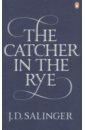Salinger Jerome David Catcher in the Rye salinger jerome david the catсher in the rye