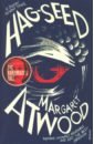 Atwood Margaret Hag-Seed atwood margaret good bones