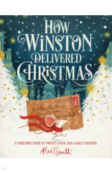 How Winston Delivered Christmas