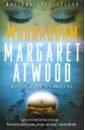 Atwood Margaret MaddAddam irving washington a history of new york