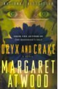 Atwood Margaret Oryx and Crake