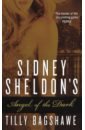 sheldon sidney are you afraid of the dark Bagshawe Tilly Sidney Sheldon's Angel of the Dark