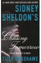 цена Sheldon Sidney Sidney Sheldon's Chasing Tomorrow