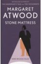Atwood Margaret Stone Mattress: Nine Wicked Tales atwood m the year of the flood мягк atwood m вбс логистик
