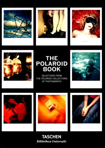 The Polaroid Book