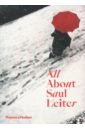 All About Saul Leiter all about tigger