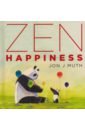 j is for jaguar Muth Jon J Zen Happiness